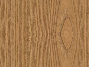 PLASTICA ADESIVA QUERCIA CHIARO (280-2163)- - cm.45h. in rotoli da mt.15 - 1 rotolo ALKOR