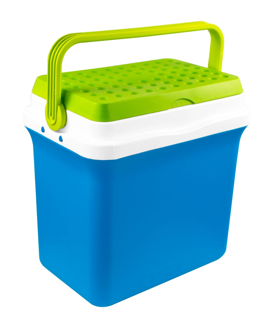 Frigo Mare Termico Portatile con Manico 22,5 Litri Gio'Style