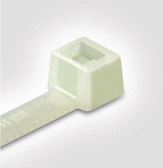 Cintura per cavi T30LR-PA66-NA 260 mm 330 mm naturale 100 pezzi - alta qualità per uso professionale