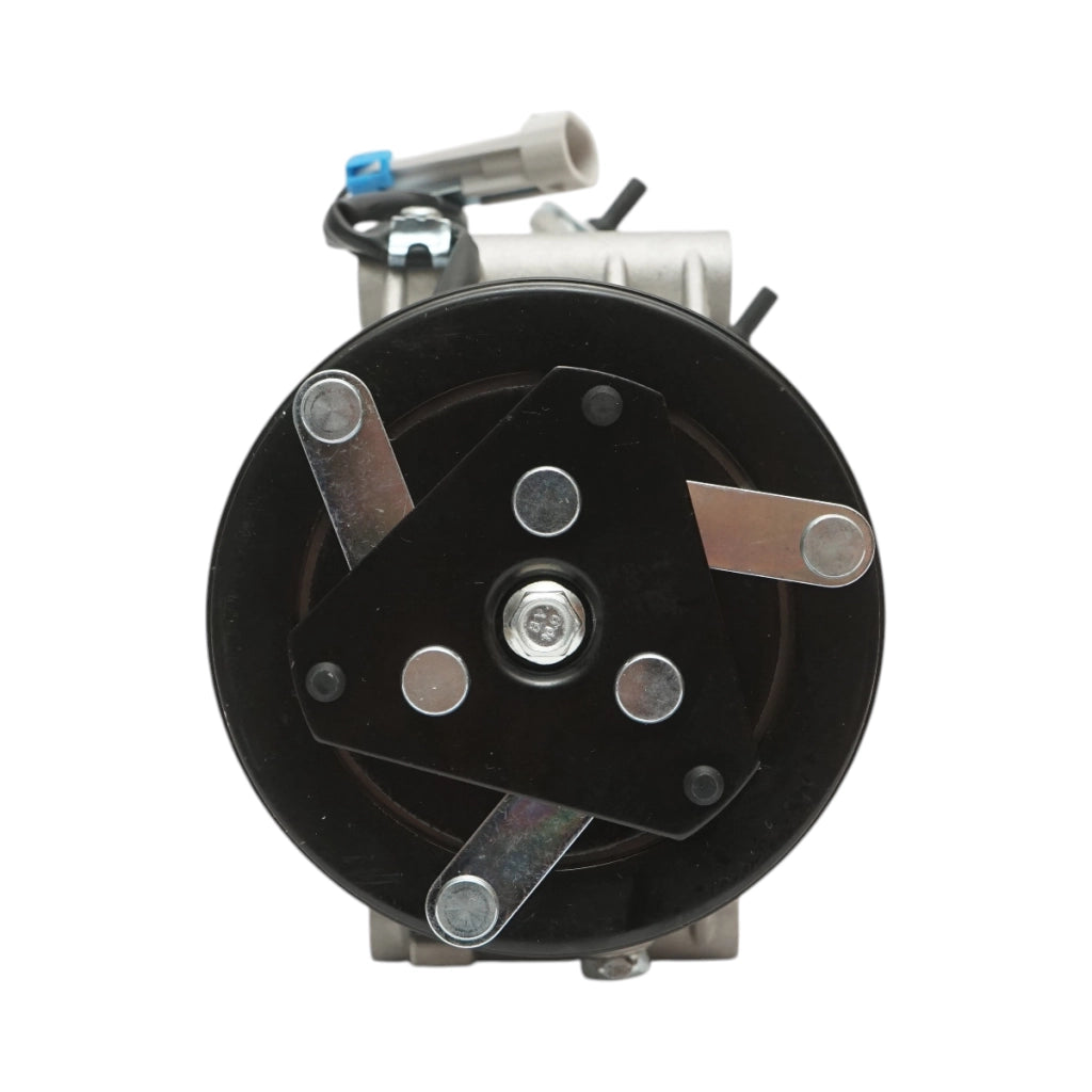 Compressore climatizzatore Opel Agila, Astra G, Astra H 1.0-3.2L codice OEM 13205197