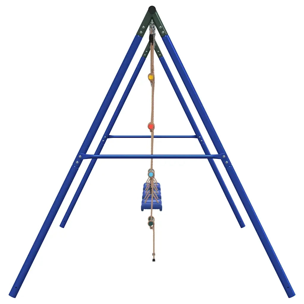 Set Gioco da Esterno con Altalene e Scala 3283609