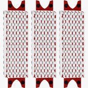 Accessori per asciugamano per asciugamano per pavimento a rulli 3 pezzi per mat mattonella ocedar