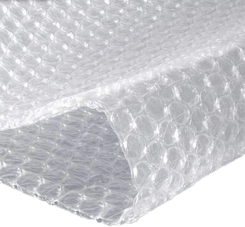 Pluriball imballaggio rotolo telo a bolle per trasloco e trasporto lungo 100 metri alto 100 cm HD