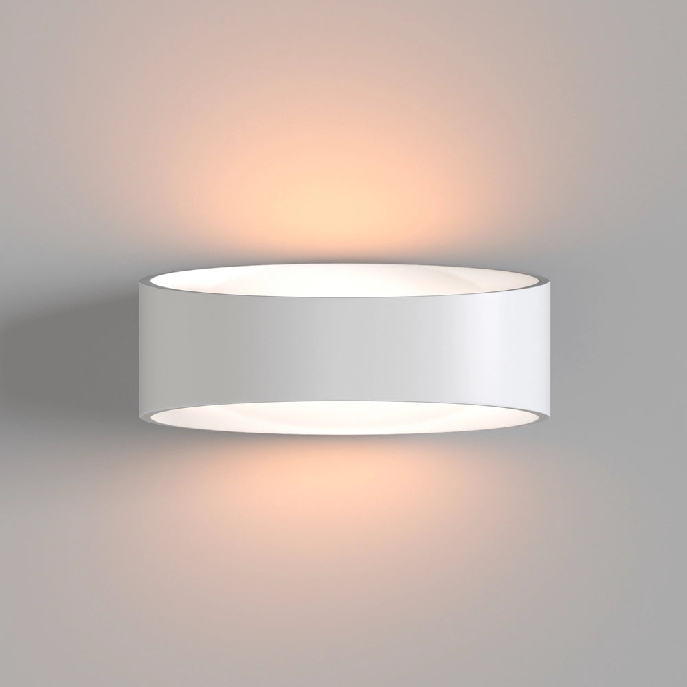 Applique Maytoni Trame bianca LED 6W 3000K C806WL-L5W