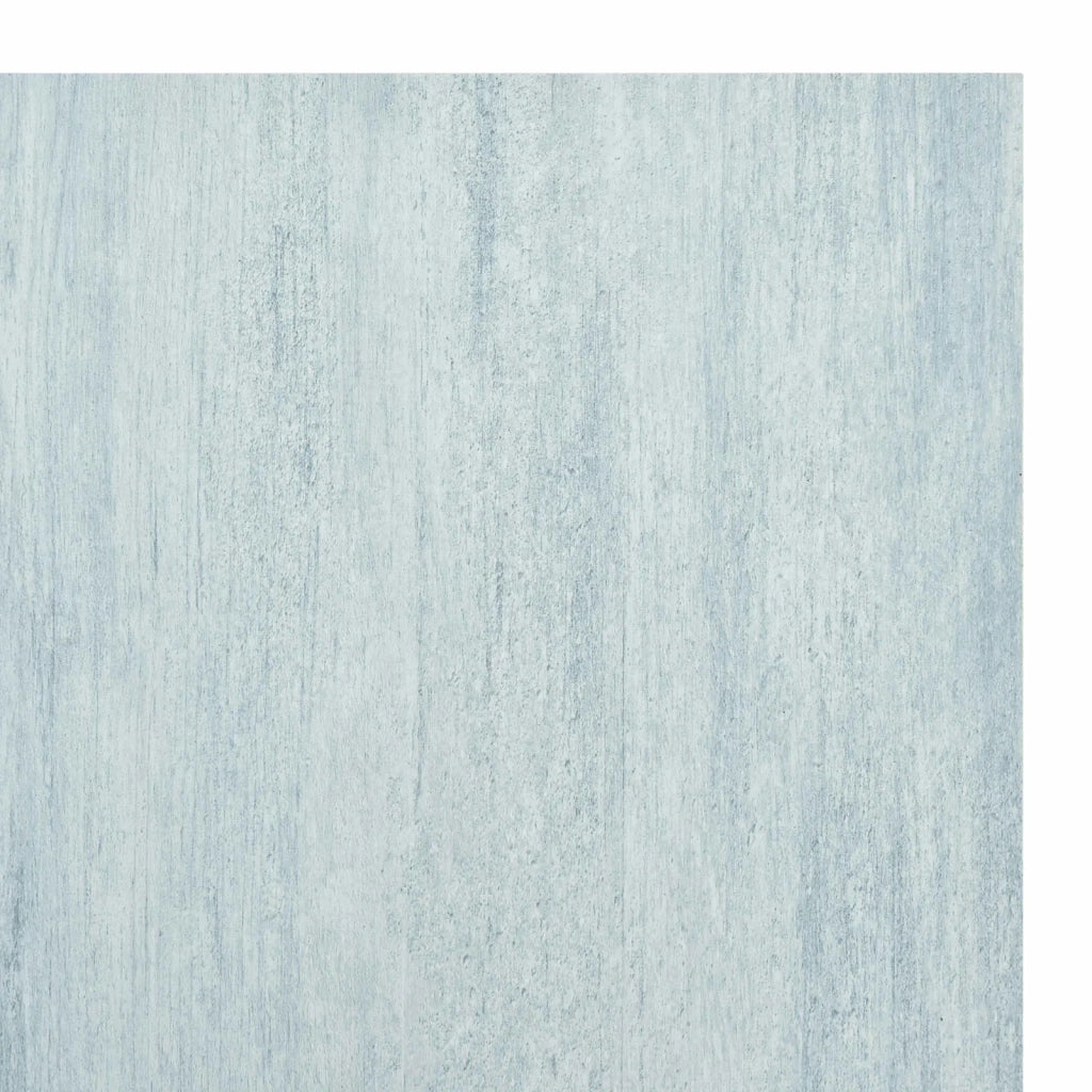 Tavole per Pavimenti 55 pz Verde 5,11 m2 PVC CFW5953301