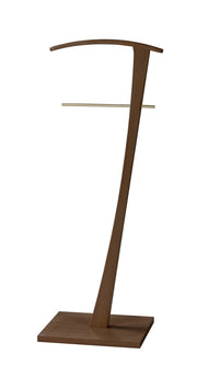 Servomuto Herdasa legno di faggio noce 115x46x48