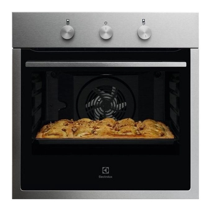Electrolux KOHHH04X Forno Multifunzione