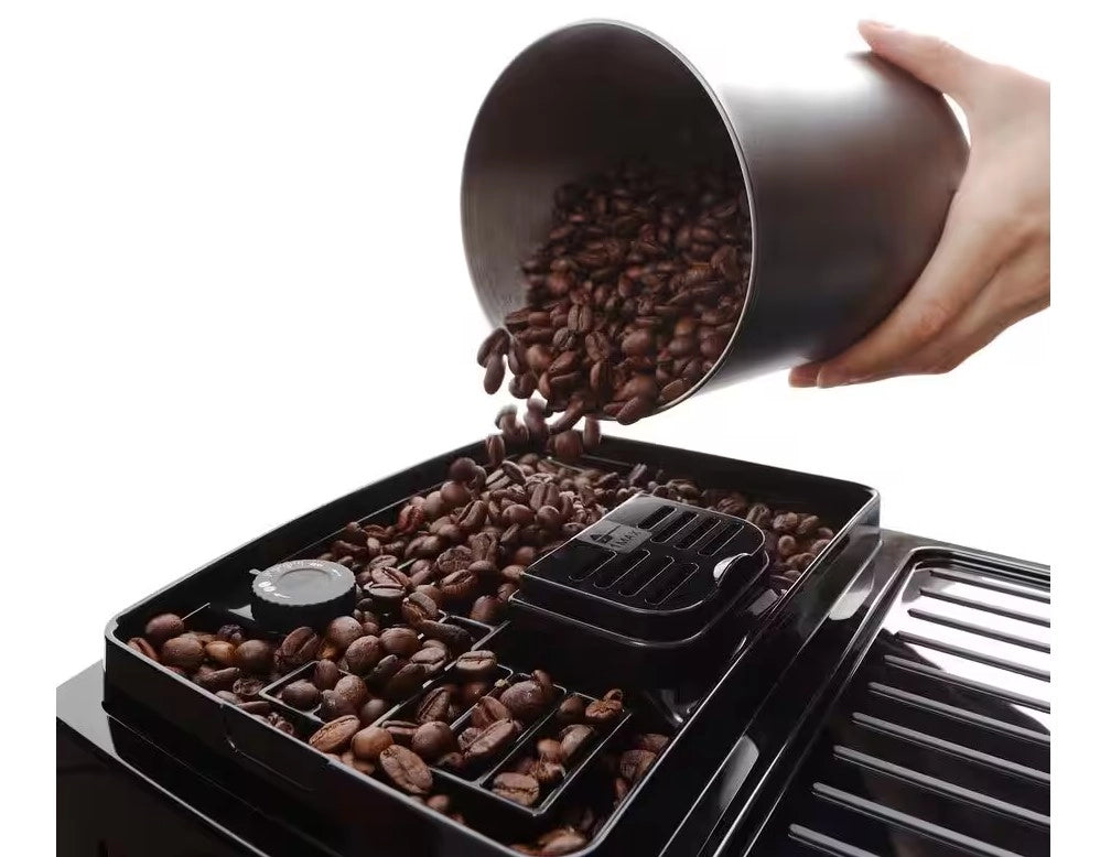 De'Longhi Magnifica Start ECAM220.22.GB Macchina da caffè automatica Grey Black