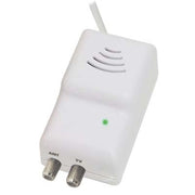 ALIMENTATORE RETRO TV USCITA 1  VOLT 230/12 MA 100 CONNESSIONE F