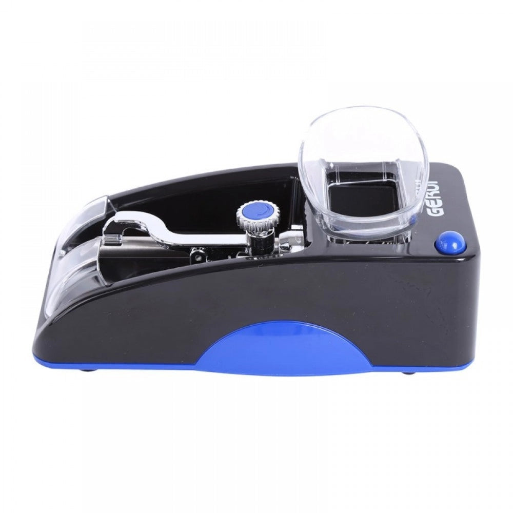 Trade Shop - Macchina Elettrica Per Sigarette Rollatore Automatico Riempi Tubi Sigaretta 005 -