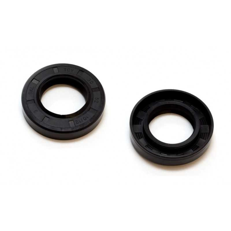 ANELLO TENUTA PARAOLIO ACQUA LAVATRICE ELECTROLUX REX ZANUSSI 30X52X10/12mm - Electrolux Rex Aeg Zoppas