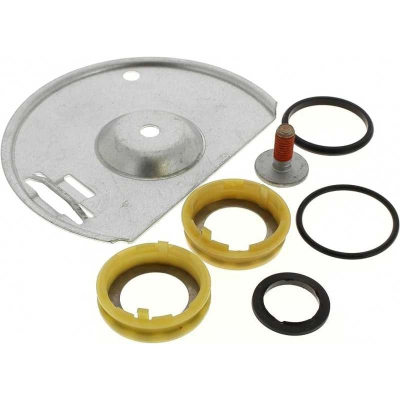 KIT RIPARAZIONI MOZZO CUSCINETTI LAVATRICE SAN GIORGIO FAGOR BRANDT BOSCH  - San Giorgio Fagor Brandt