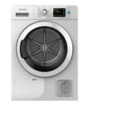Asciugatrice a Carica Frontale Indesit 8 Kg YT M11 83K RX IT (A84,9xL59,5xP64,9) Classe A+++