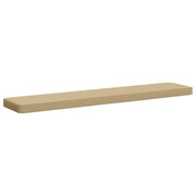 Cuscino per Panchina a 1 Pezzo VUGHT 100% Poliestere Beige 950672