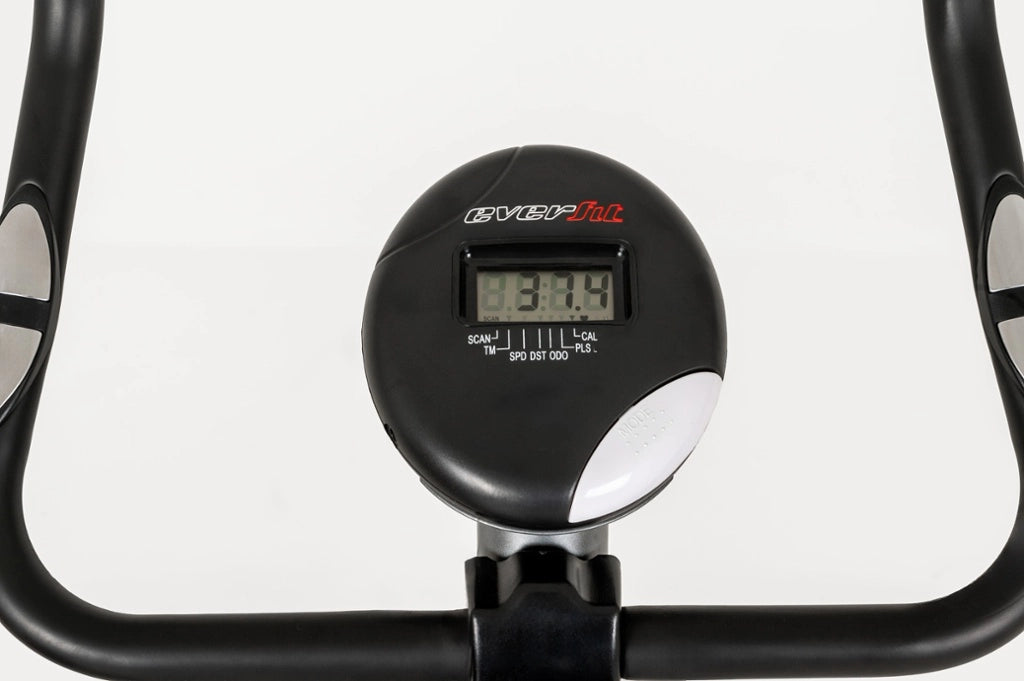 Bicicletta da camera con manubrio regolabile BFK-350