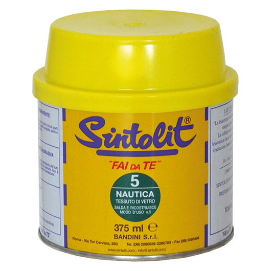 SINTOLIT NAUTICA 'FAI DA TE' ml 375  - SINTOLIT
