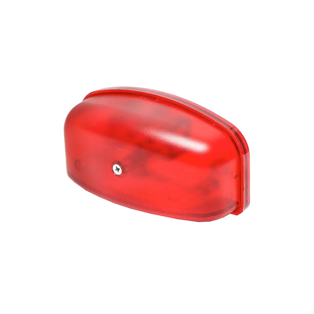 Lampada LED per illuminazione targa 12/24V FR0216R Breckner Germany