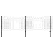 Recinzione da Giardino | Recinzione con Posto Grigio