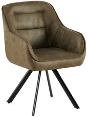 Sedia vintage Pettuli 2