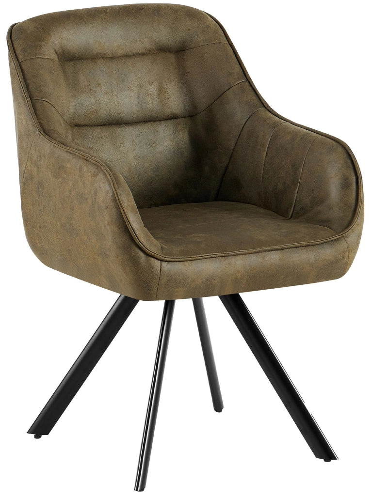 Sedia vintage Pettuli 2