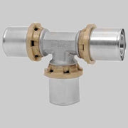 RACCORDO A TEE RIDOTTO  32 x 32 x 20 Laterale     ICMA