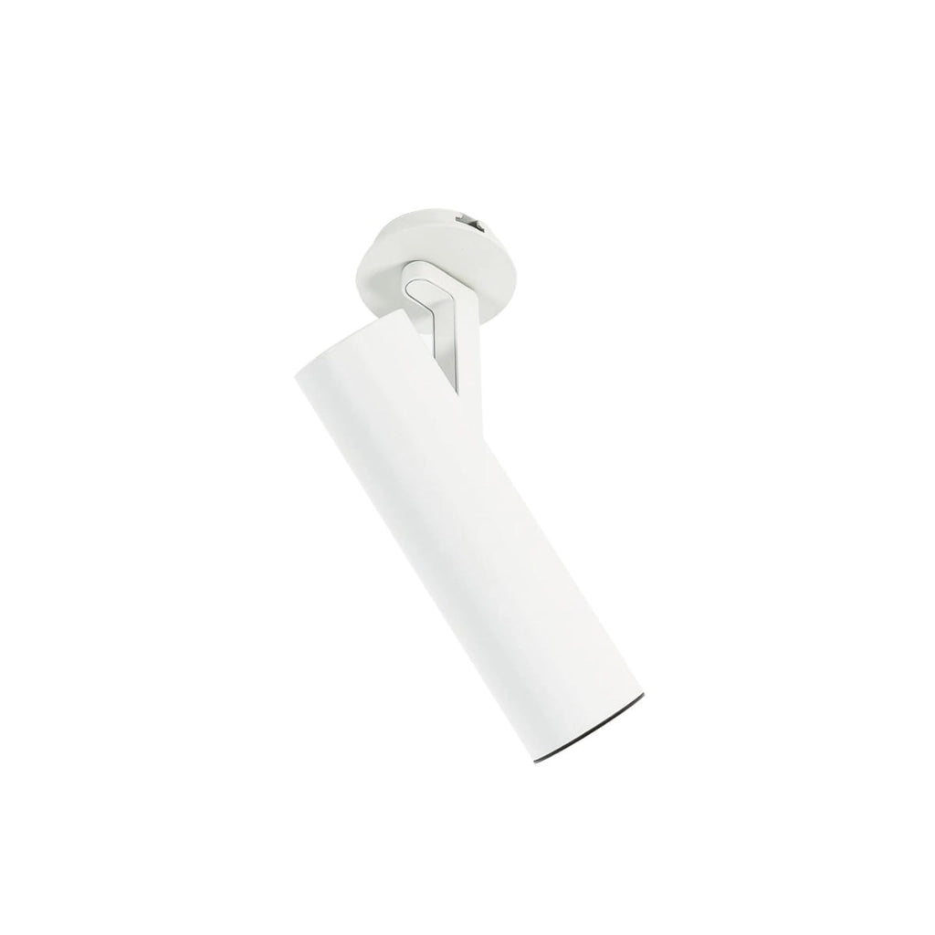 Faretto incasso Italux Bocca LED 18W 4000K bianco orientabile
