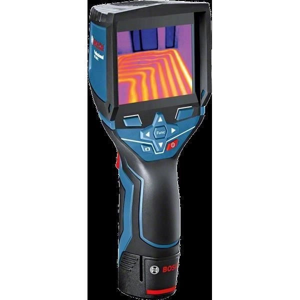 Termocamera GTC 400 C L-Boxx BOSCH