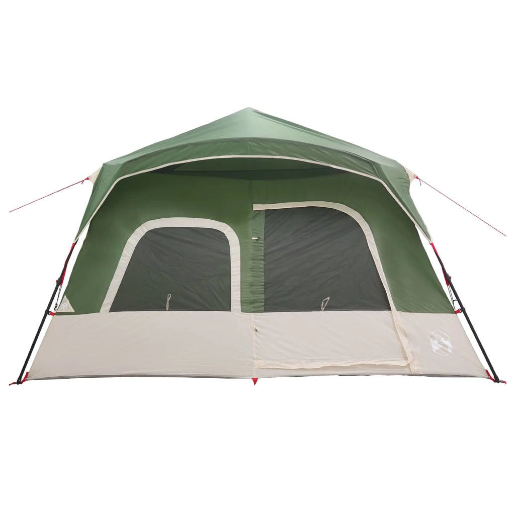 Tenda Istantanea Verde 340 x 280 x 190 cm 42017481