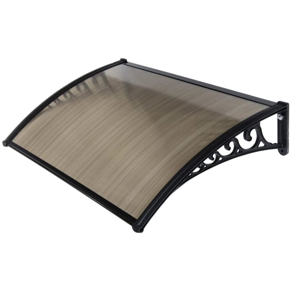 PENSILINA 100X60CM ALVEOLARE 5MM FUME'