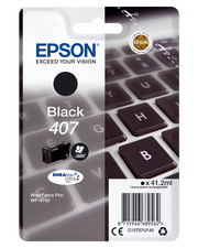 Epson WF-4745 cartuccia d'inchiostro 1 pz Originale Resa elevata (XL) Nero