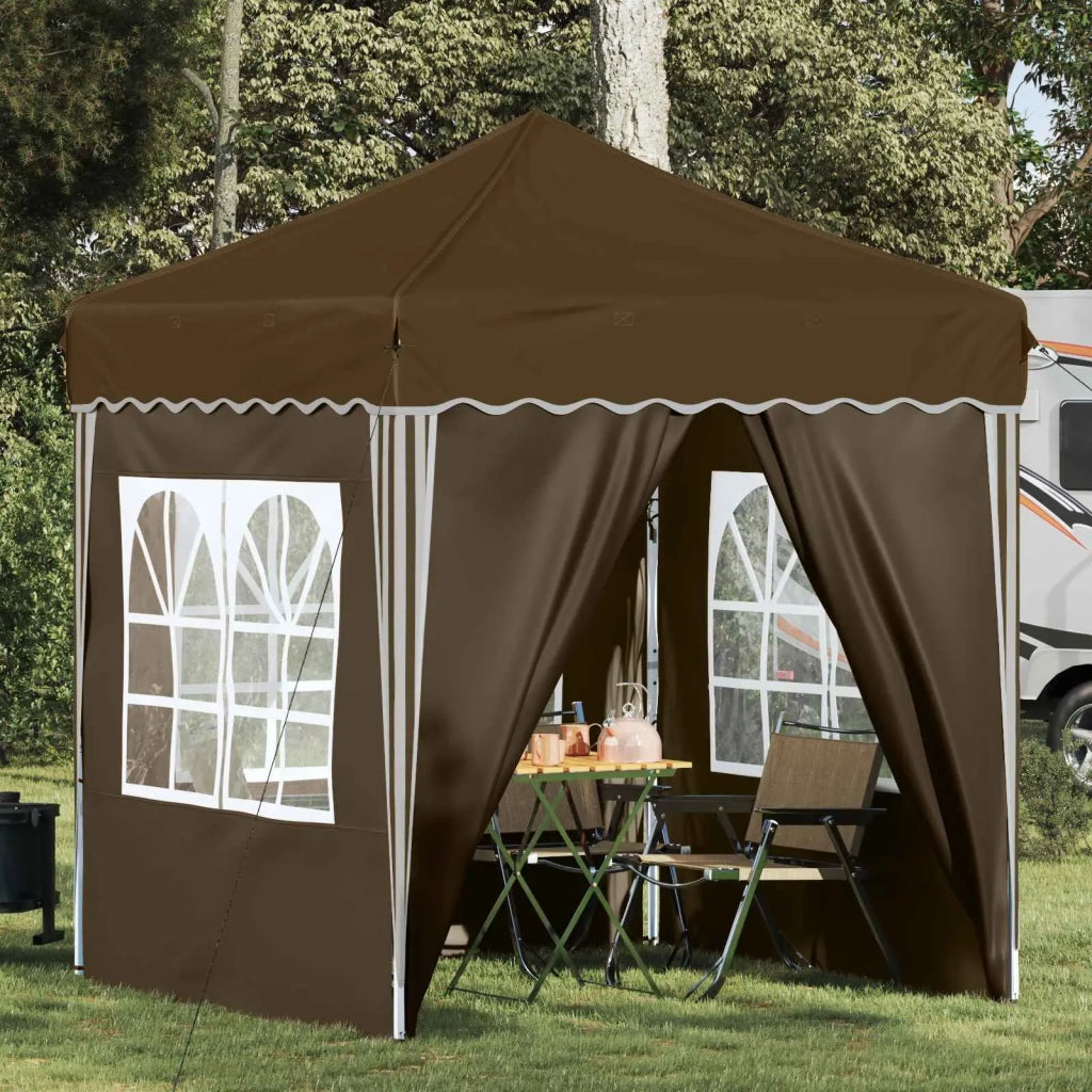 Tenda per feste a pop-up Talpa 195 x 195 x 245 cm 42019740