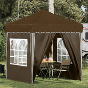 Tenda per feste a pop-up Talpa 195 x 195 x 245 cm 42019740