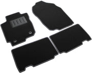 SPRINT04602 , Toyota Rav 4 IV dal 2013 al 01/2019, Rav IV Hybrid dal 2016 al 01/2019 , (2 Fix TL)