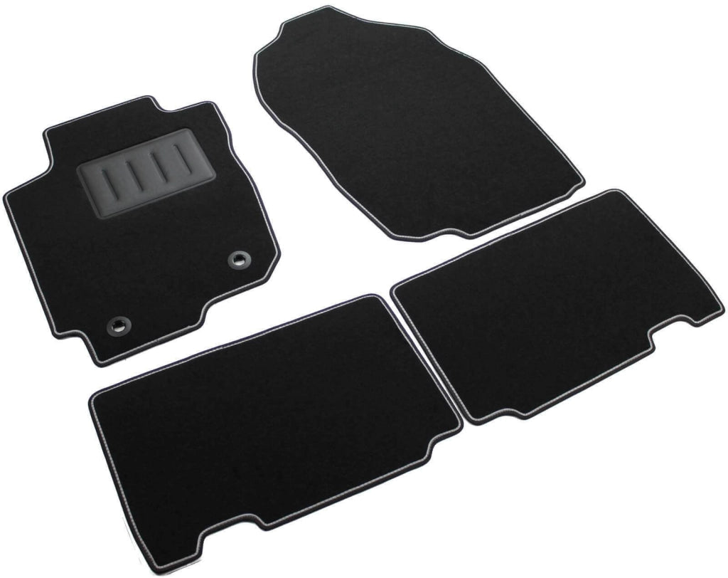 SPRINT04602 , Toyota Rav 4 IV dal 2013 al 01/2019, Rav IV Hybrid dal 2016 al 01/2019 , (2 Fix TL)