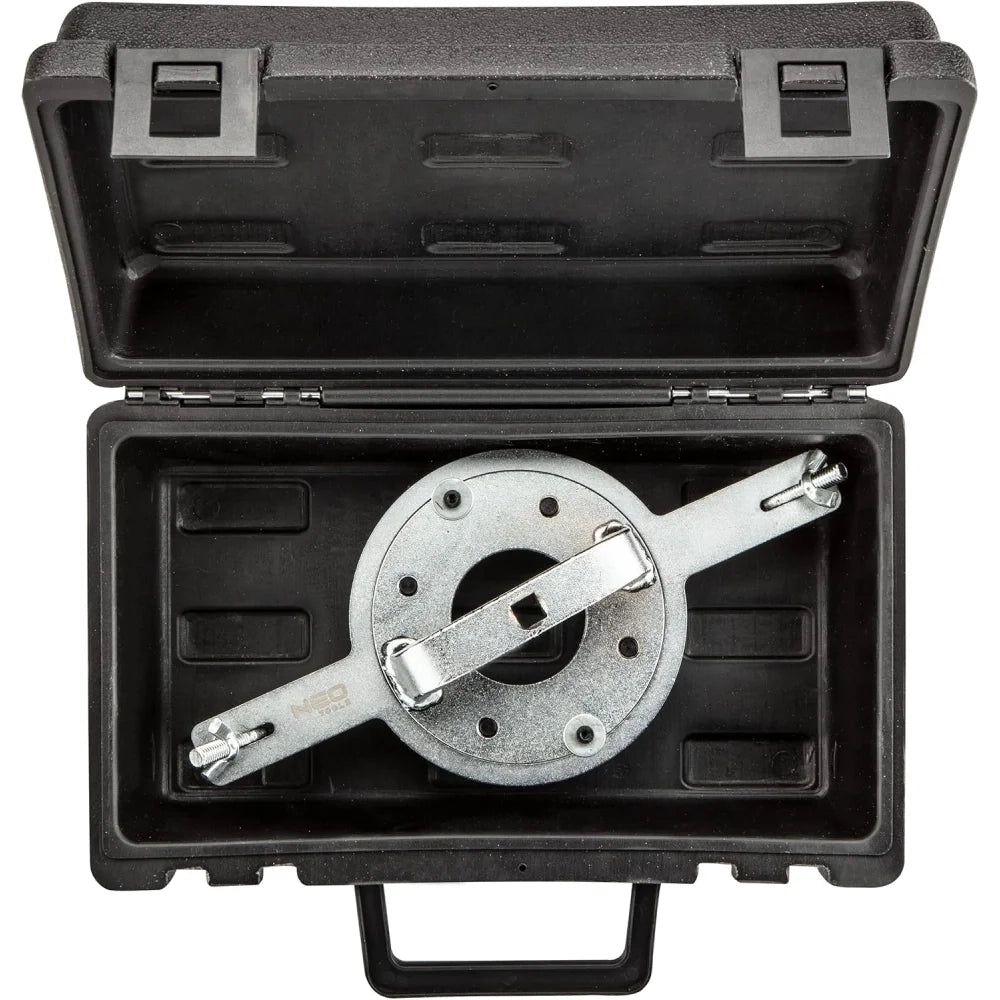 Topex 11-171 estrattore frizione ne dct - ford volvo