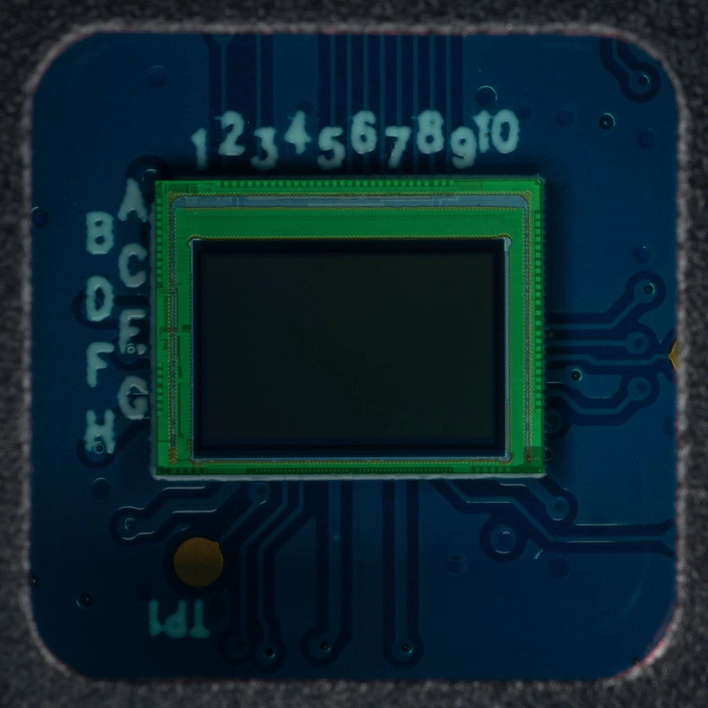 Camera Microscopica Pegasus Pro KMPP-HDMI-TF 12MP – Alta Qualità Immagine | HDMI 720P, MicroSD