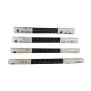 CONF 12 LAME P/TRAFORO 130 MM MISURA 0*- HAUNSTETTER JOSEF- 12,0 confezione