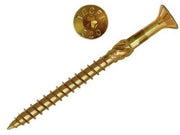 100 PZ VITI PER LEGNO TSP TORX TROPICALIZZATE TT02 MISURA MM 8X80