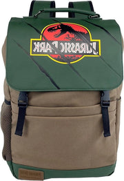 Borsa Casual Unisex in Pelle Marrone - Prodotto Ufficiale - Estandar Casual Standard