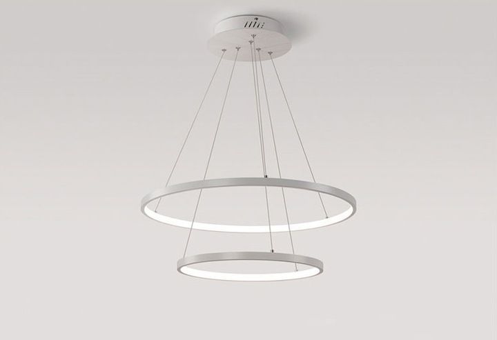 Lampada Vegas 20/40 + Telecomando App658