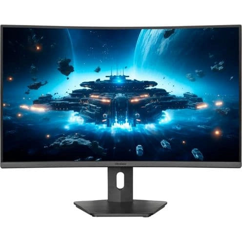 LG UltraGear Monitor Gaming 32" 16:9 curvo QHD 180Hz 1ms