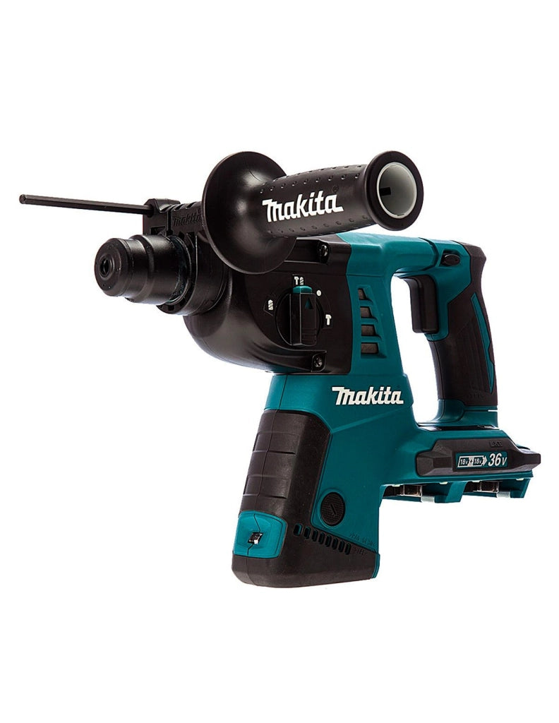 Tassellatore MAKITA DHR263Z (Solo corpo)