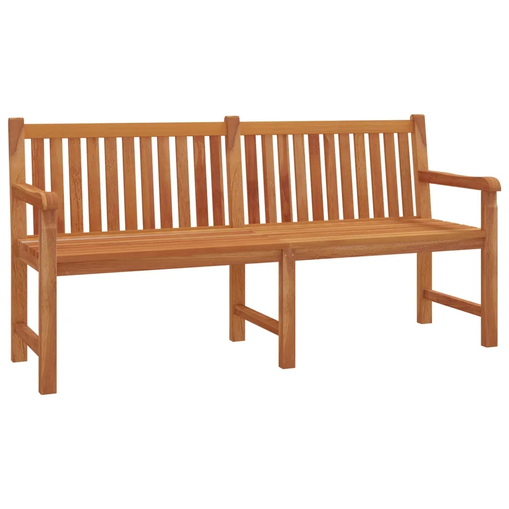 Set da Pranzo per Giardino 4 pz in Legno Massello di Teak cod mxl 51662