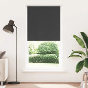 Tenda a Rullo Oscurante 115x210 cm Larghezza Tessuto 110,7 cm 4010923
