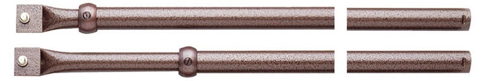 1pz aste per serratura triplice art. 93140 cod:ferx.vit25635
