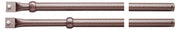 1pz aste per serratura triplice art. 93140 cod:ferx.vit25635