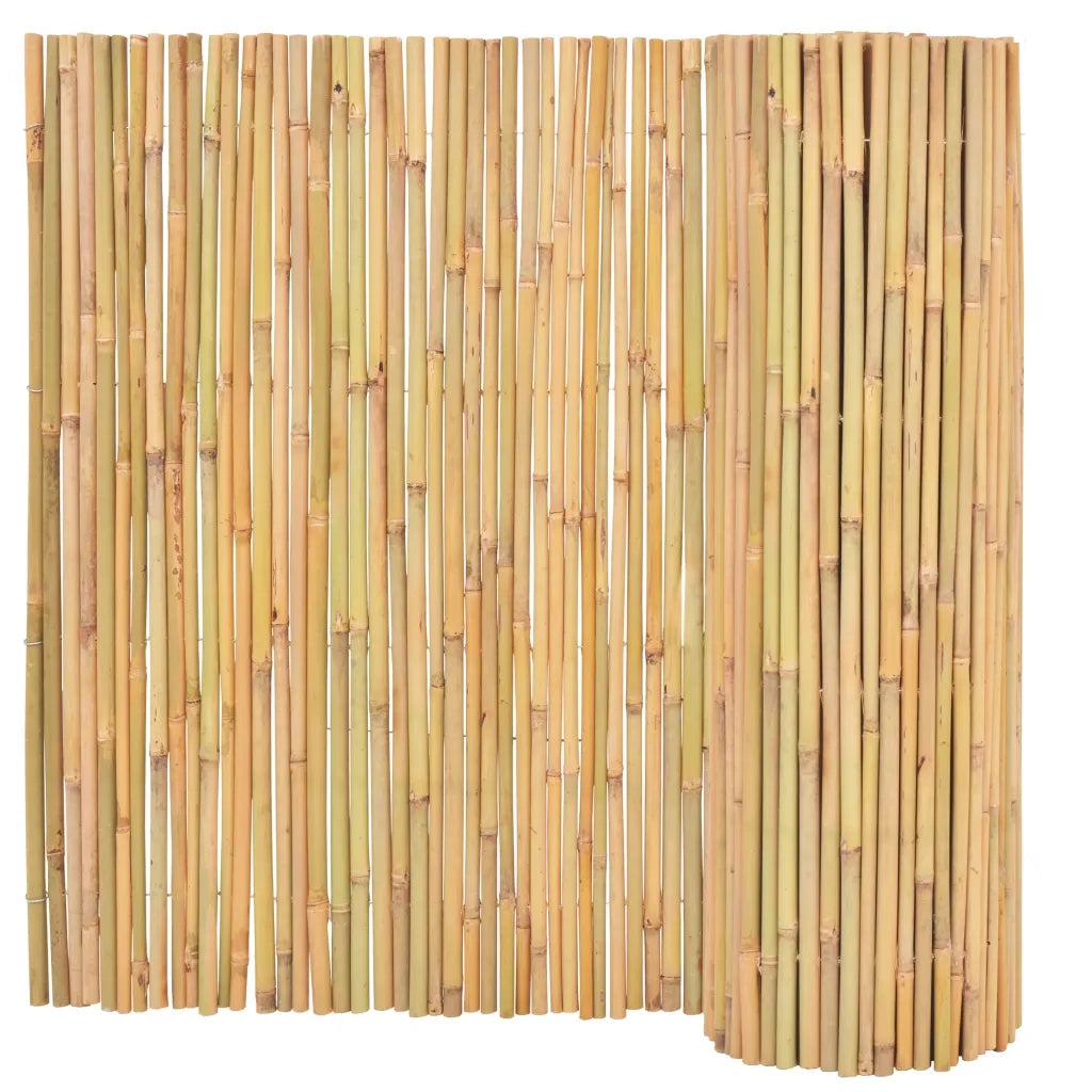 Recinzione da Giardino | Recinzione in Bamb¨´ 300x100 cm