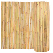 Recinzione da Giardino | Recinzione in Bamb¨´ 300x100 cm