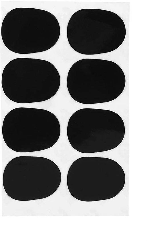 Pomponcini per decorazione 8 pezzi - 0,3/0,5/0,8 mm - Cuscini per decorazione
