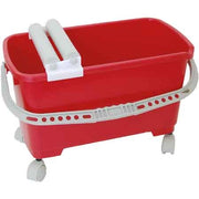 VASCHETTA LAVAGGIO PER PIASTRELLISTI 53x27x36 cm - MADE IN ITALY
